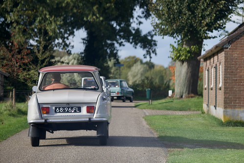 Foto Mario van de Vrande