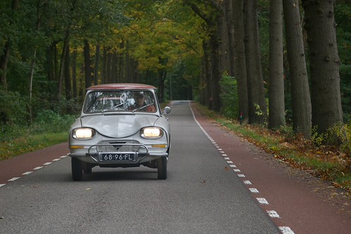 Foto Mario van de Vrande