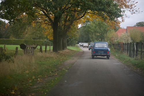 Foto Mario van de Vrande