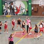 2026/2027 CD Ánfora Baloncesto