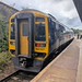 158787 Wigan Wallgate 12/09/2026