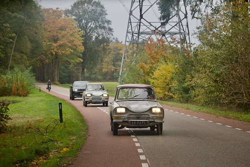 Foto Mario van de Vrande