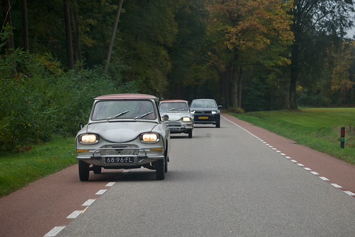 Foto Mario van de Vrande