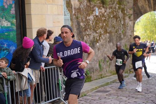 Donibane Lohizune - Hondarribia (2026-10-25)