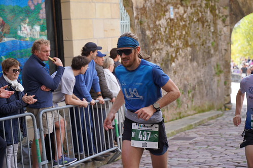 Donibane Lohizune - Hondarribia (2026-10-25)