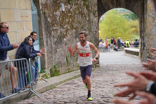 Donibane Lohizune - Hondarribia (2026-10-25)