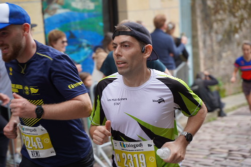 Donibane Lohizune - Hondarribia (2026-10-25)