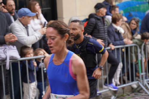 Donibane Lohizune - Hondarribia (2026-10-25)