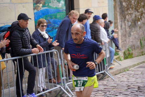 Donibane Lohizune - Hondarribia (2026-10-25)