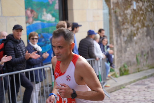 Donibane Lohizune - Hondarribia (2026-10-25)