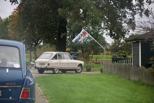 Foto Mario van de Vrande