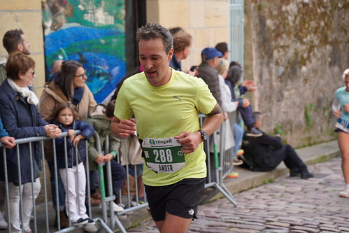 Donibane Lohizune - Hondarribia (2026-10-25)
