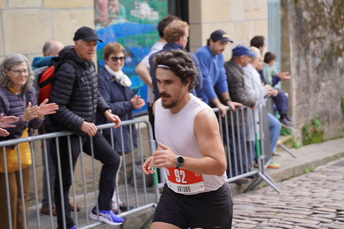Donibane Lohizune - Hondarribia (2026-10-25)