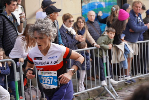 Donibane Lohizune - Hondarribia (2026-10-25)