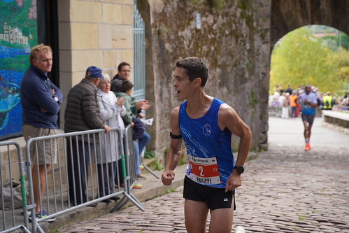 Donibane Lohizune - Hondarribia (2026-10-25)