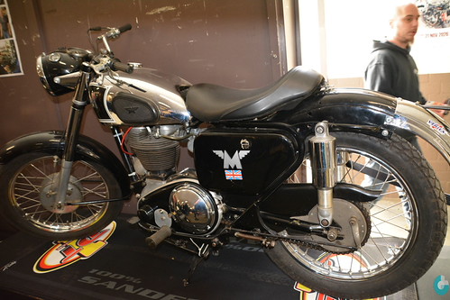 Oldtimer & Motobeurs - Foto's Philippe Andelhofs & Shawna Pearson