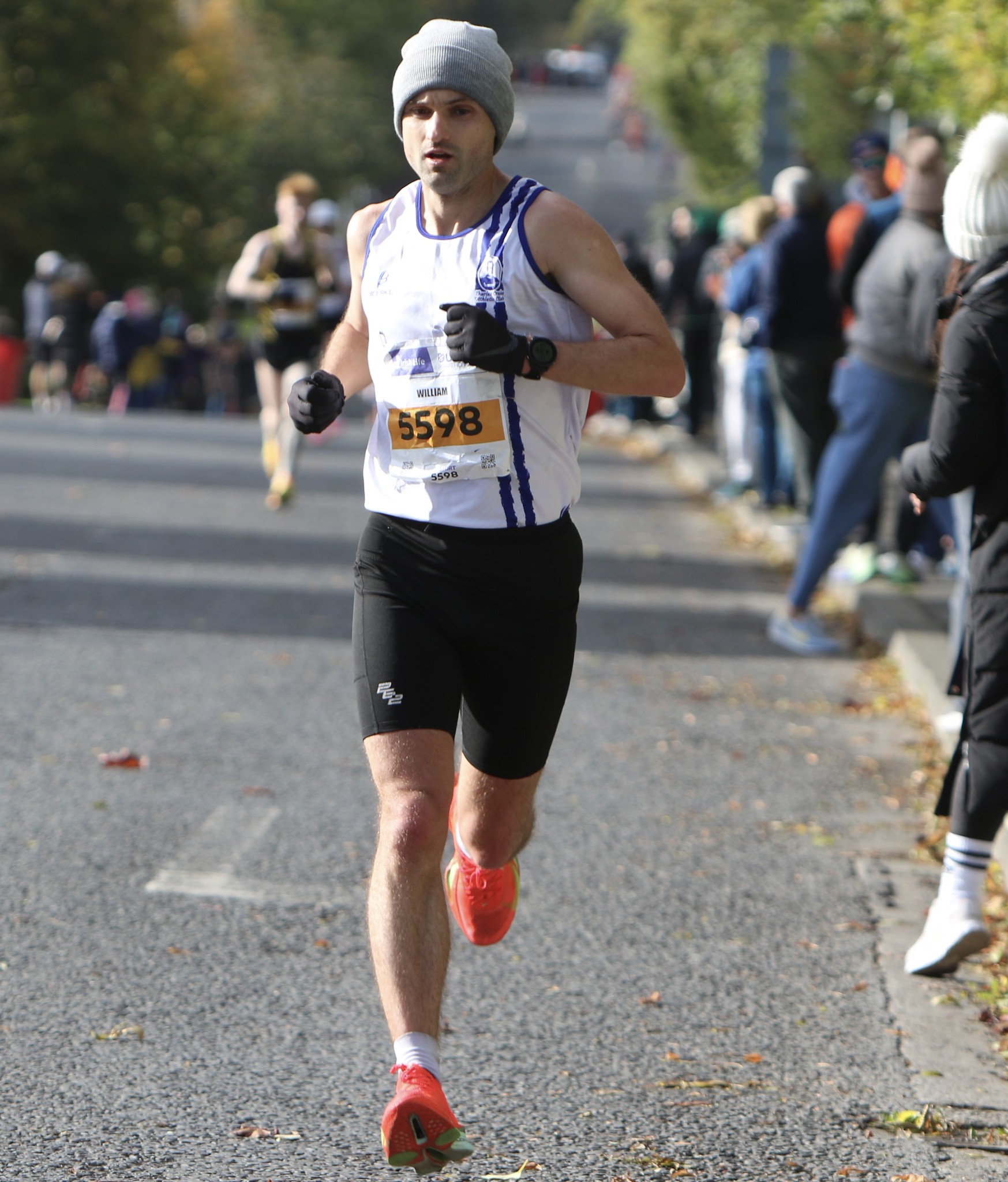 Irish Life Dublin Marathon '26