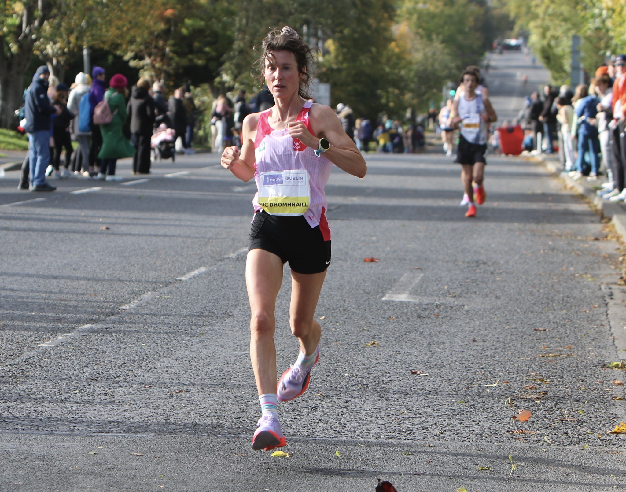 Irish Life Dublin Marathon '26