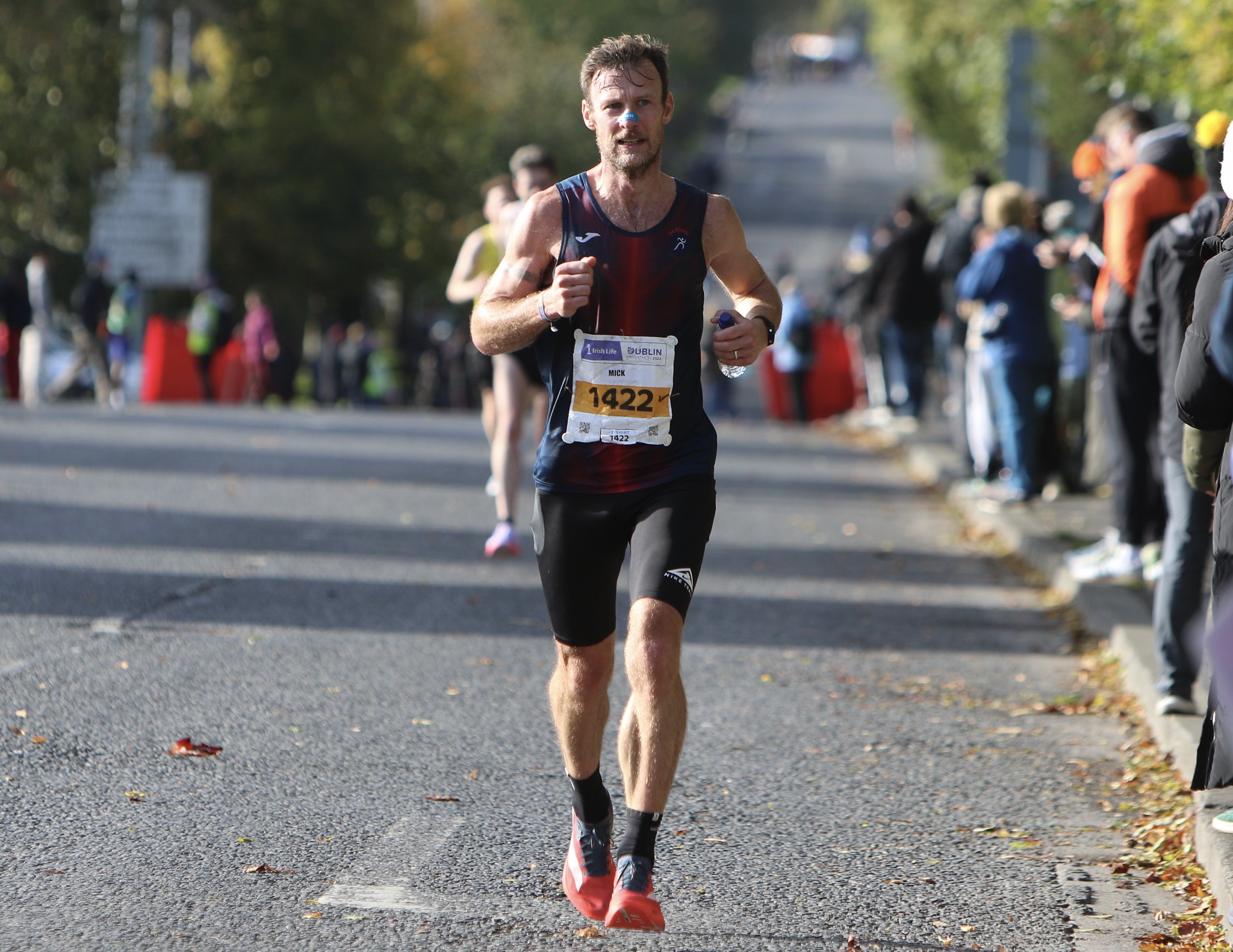Irish Life Dublin Marathon '26