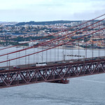 Pont du 25 Avril