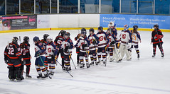 Guildford Lightning vs Streatham Storm