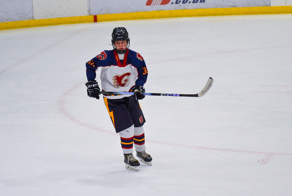 Guildford Lightning vs Streatham Storm