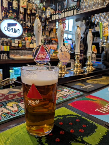 Hearsall Inn, Coventry