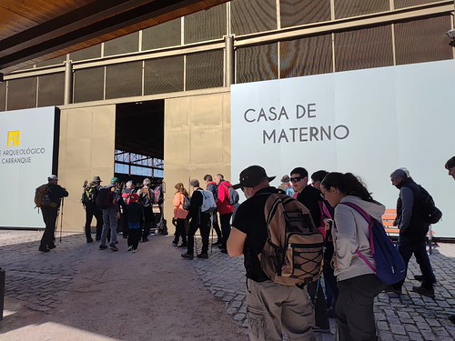Carranque Oct26