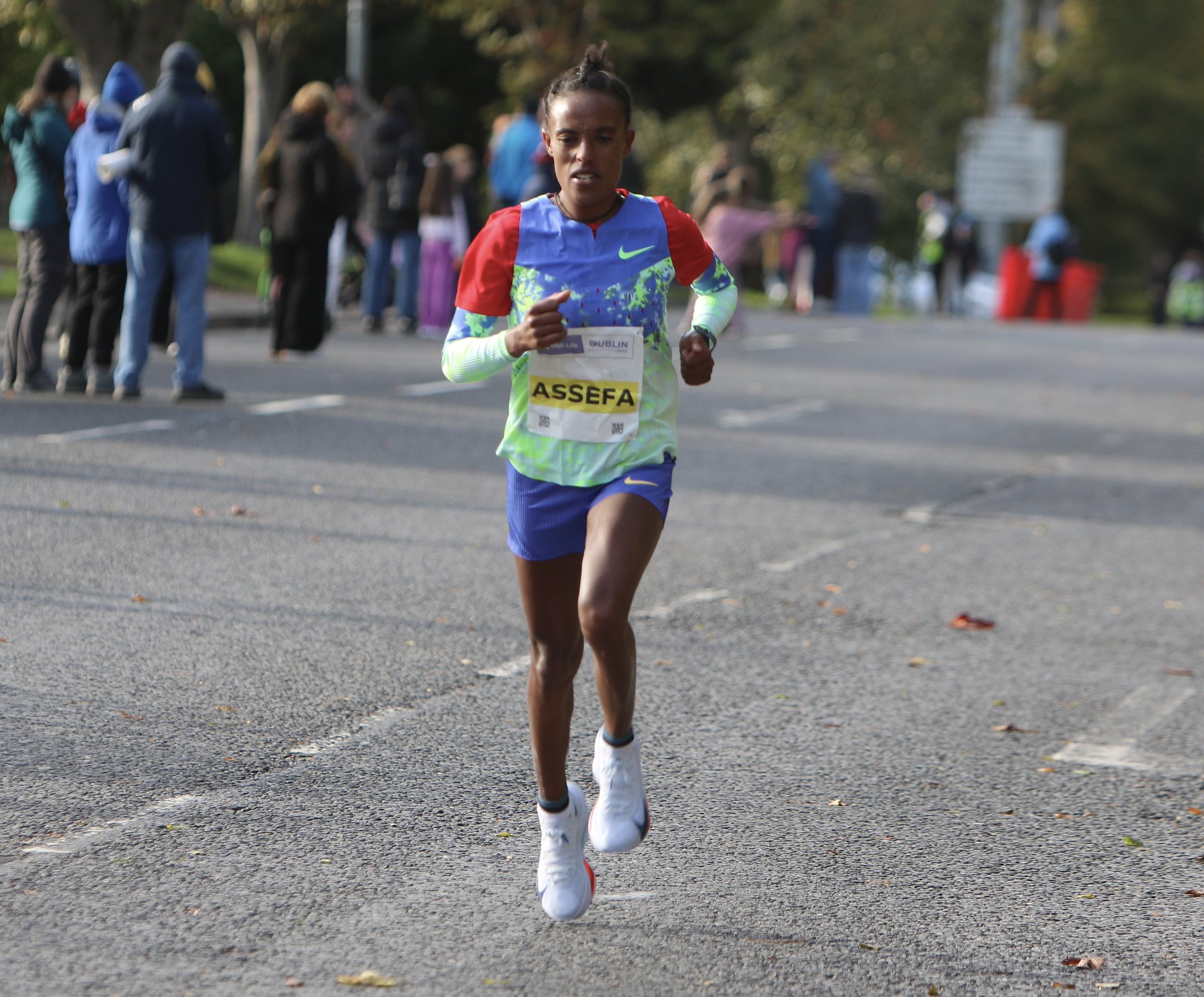 Irish Life Dublin Marathon '26