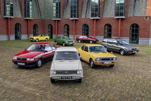 O carro mais vendido do mundo faz 60 anos e pode tornar-se elétrico