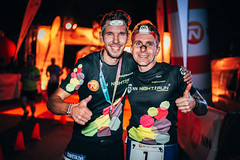 NN Night Run Olomouc