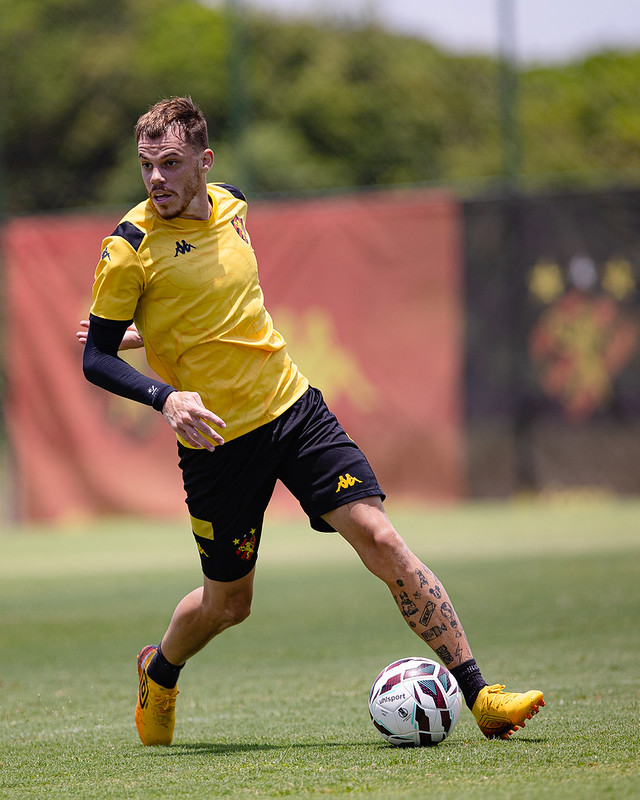 Treino CT Sport | 27/10/2026