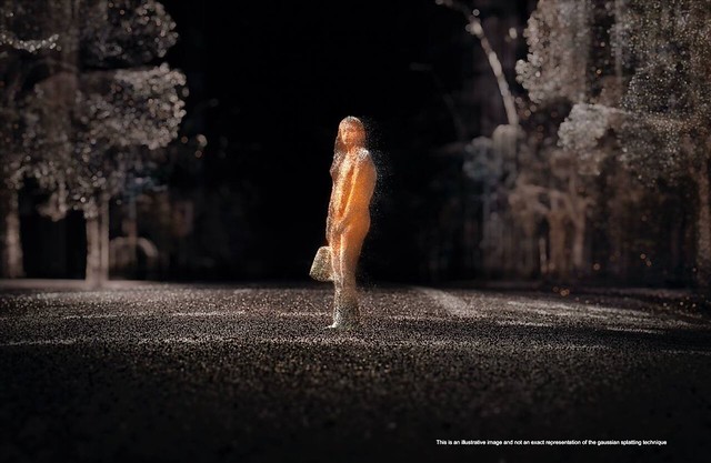 imagem Volvo recorre à IA para treinar automóveis com acidentes que nunca aconteceram