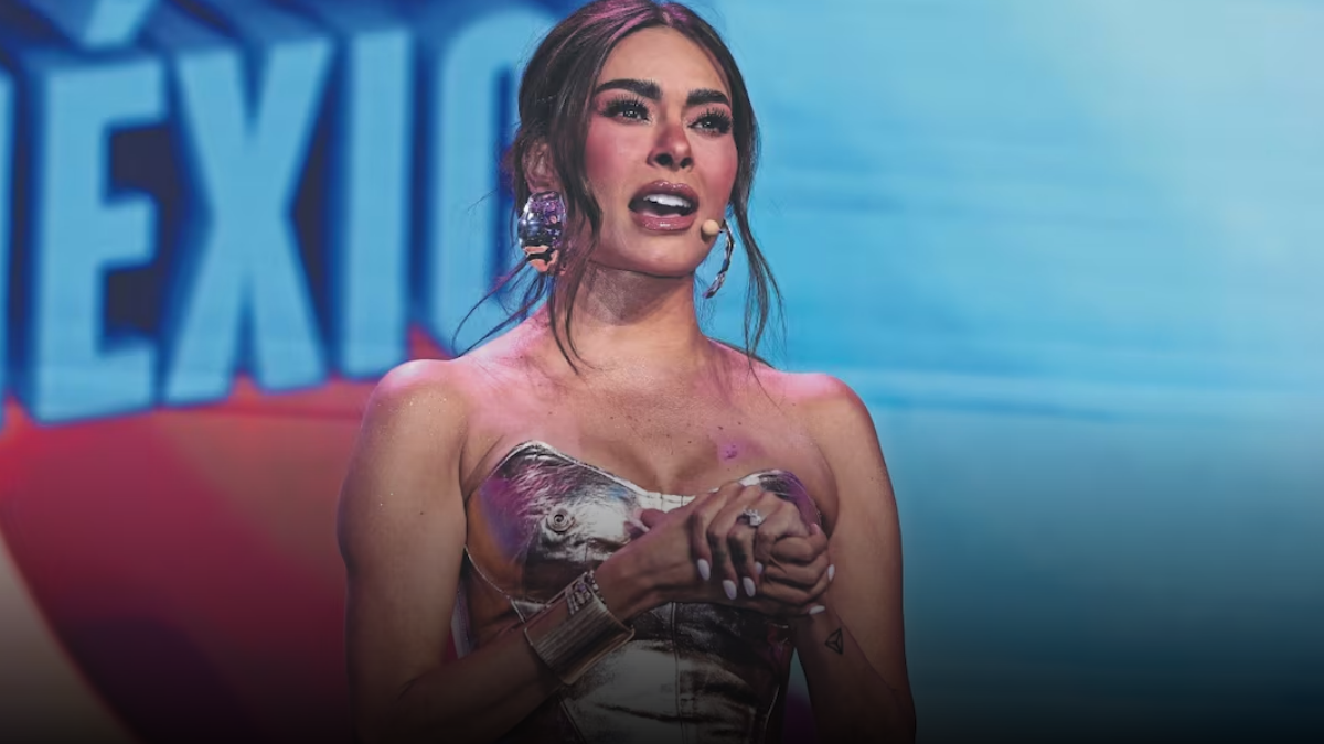 Galilea Montijo