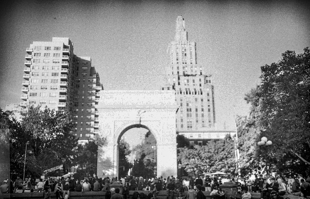 NYC Analog Therapy