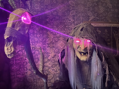 Halloween Horror 2026