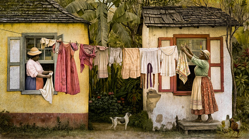 Washday | by D*856