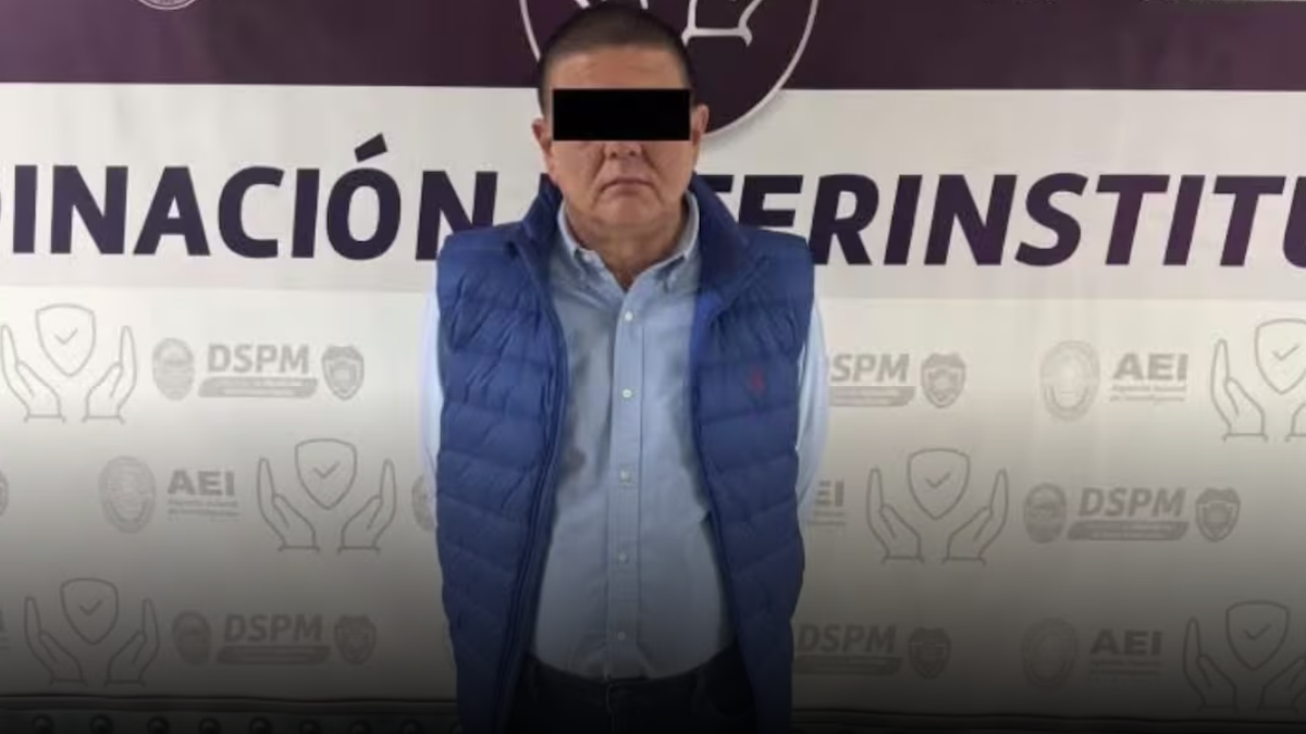 César Jáuregui César Jáuregui