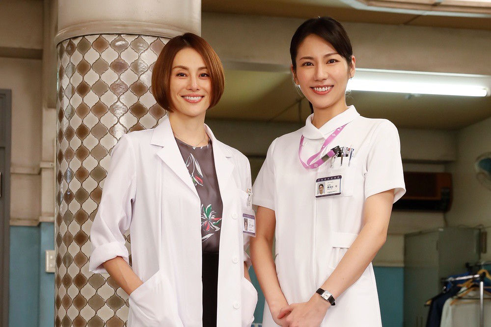 LINE TV 2026-03