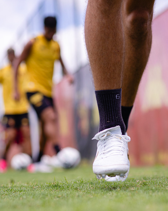 Treino CT Sport | 27/10/2026