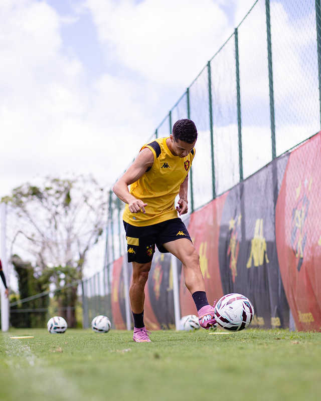 Treino CT Sport | 27/10/2026