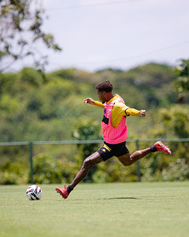 Treino CT Sport | 27/10/2026