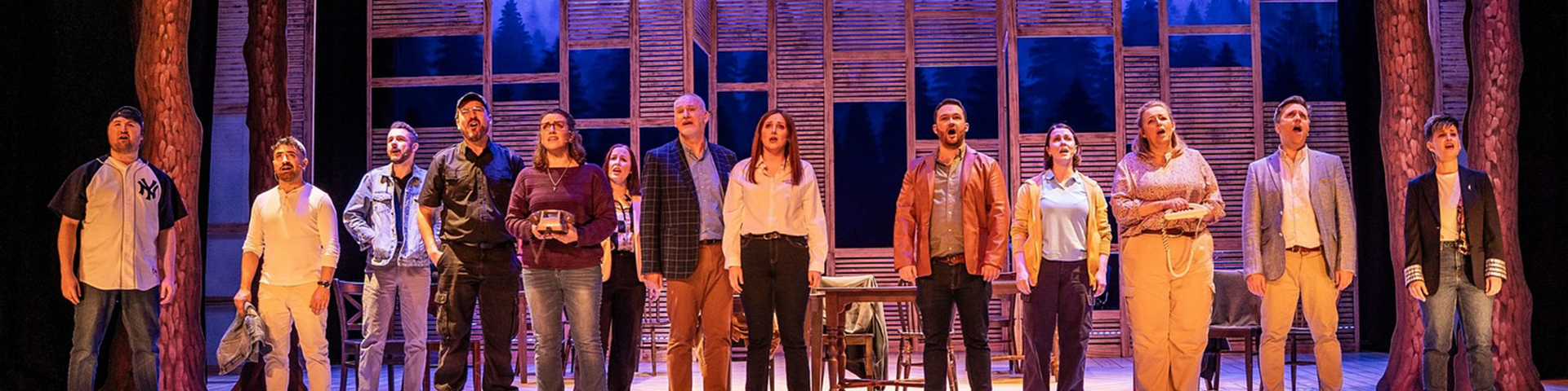 Come From Away