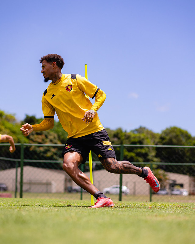 Treino CT Sport | 27/10/2026