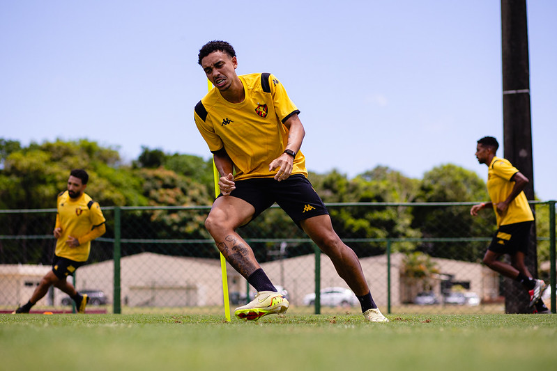 Treino CT Sport | 27/10/2026