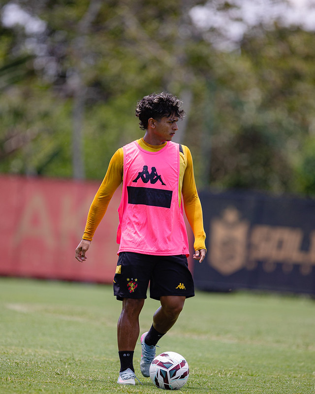 Treino CT Sport | 27/10/2026