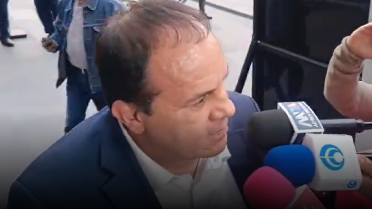Cuahutemoc Blanco