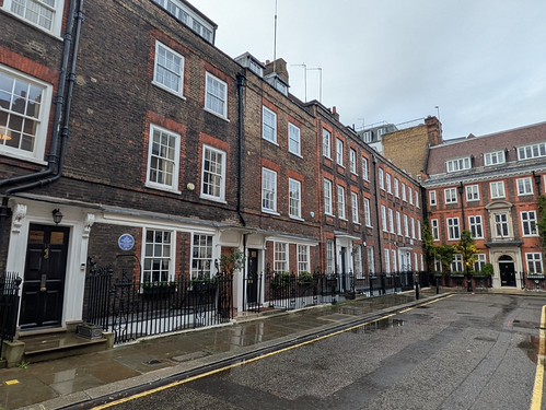 London Street