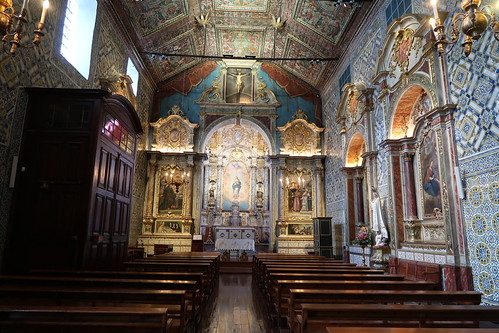 Convent of Santa Clara