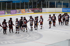 Guildford Lightning vs Streatham Storm